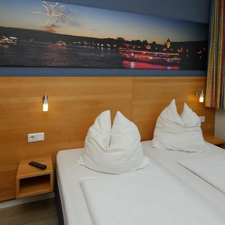 Hotel Pinger Ремаген Экстерьер фото